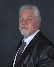 William Wagoner picture