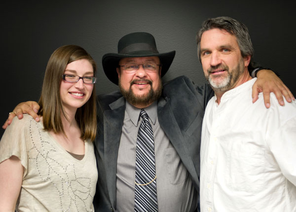 julia robert and gary photo