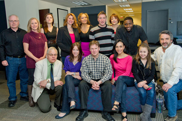 audition photo february 2012 picture