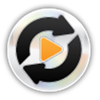 disc replay logo