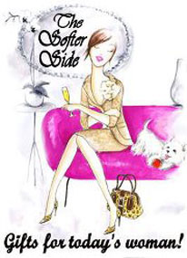softer side logo