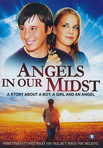 Angels in our Midst movie poster